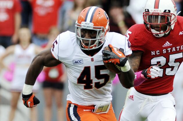 Takeaways from Syracuse's ACC Road Win Over NC State