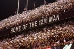 Inside A&M's Wild Midnight Yell Tradition
