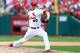 Rookie Shelby Miller is yet to make a start this October.