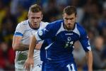 Bosnia-Herzegovina Earns 1st-Ever World Cup Berth