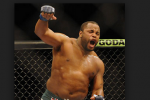 Cormier Admits 'Nelson Presents a Lot of Problems'