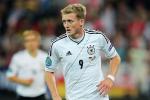 Schuerrle's Hat-Trick Leads Germany Past Sweden