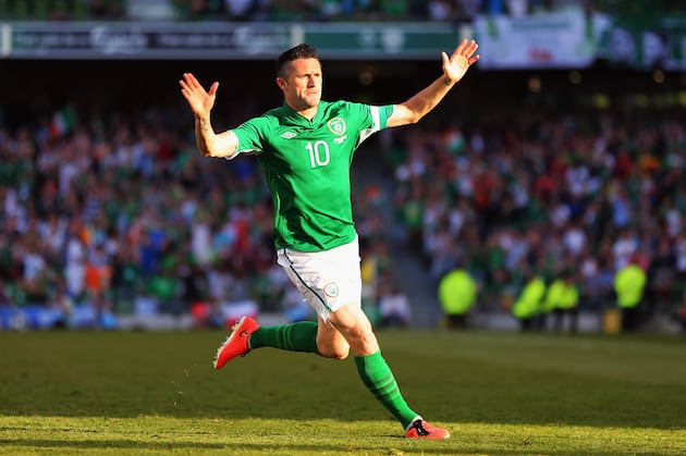 Ireland vs. Kazakhstan: Score, Grades and Post-Match Reaction