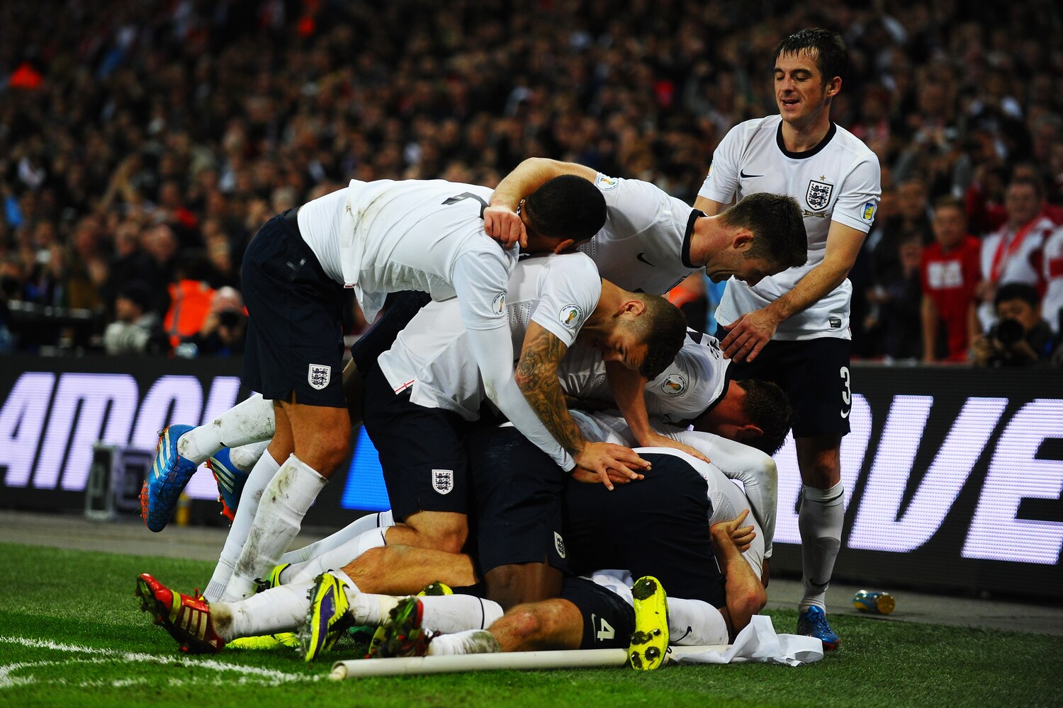 England vs. Poland: Score, Grades and Post-Match Reaction ...