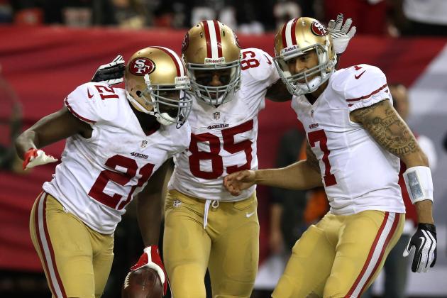 Debate: Who Has Been the 49ers' MVP Thus Far?