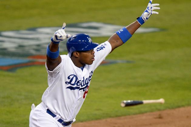 Debate: What World Series Matchup Do You Want to See?