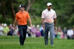 Tiger Believes Things Are 'Coming Together' for Rory