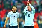 England Leave It Late, Book Brazil Ticket