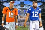 Who Has Edge This Week, Manning or Luck?