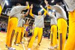 Ding: Lakers De-Emphasizing Superstars