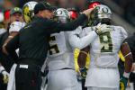 How Oregon Has Improved Post-Chip