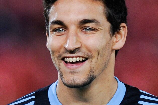Navas: We Deserved the Win