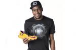 Durant Unveils PB&J-Inspired Nike Shoes