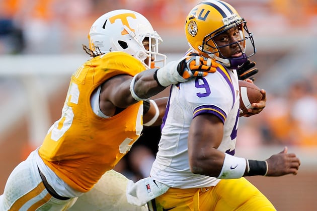 Jones: Maggitt Not Expected to Play This Year