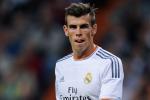 Bale's Blues, Fergie's Freedoms, Red Bull & More