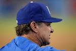 Report: Dodgers Plan to Bring Mattingly Back