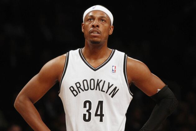 Rapid Reaction: Nets 82, Celtics 80