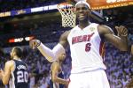 How LeBron Can Become Defensive Player of the Year