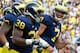 Thomas Rawls is one of three running backs behind Fitz Toussaint.