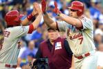 Cards Win 4-2, Push Dodgers to Brink of Elimination