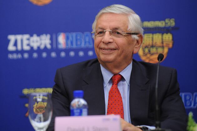 NBA May Alter Start Times to Help Foreign Viewers See More Games
