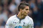 Lamela Admits He's Still Adapting to English Game
