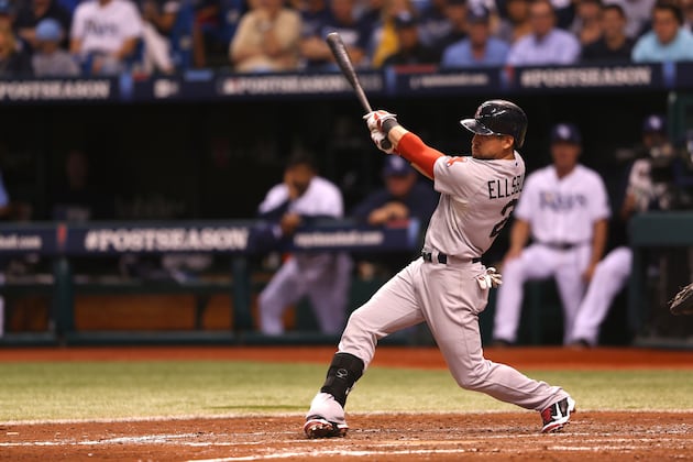 Seattle Mariners: 6 Free-Agent Bats That Would Fit Perfectly in Lineup