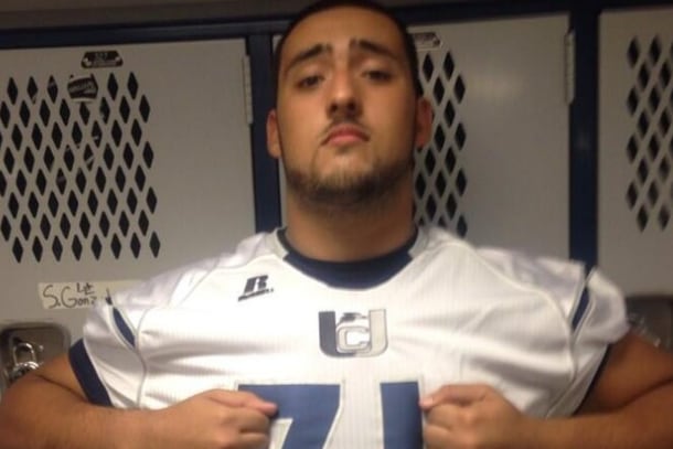 Ohio State Recruiting: Steven Gonzalez Picks Up an Offer