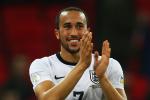 Andros Townsend: I'm Living the Dream 