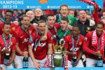 Does Utd Have Realistic Chance of Retaining Title?