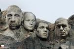 All-Time Mt. Rushmore of UFC's Heavyweight Division