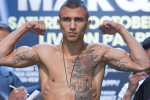 Lomachenko Aims for a Title in Only 2nd Pro Fight