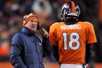 John Fox Calls Irsay's Comments a 'Cheap Shot' and 'Inappropriate'