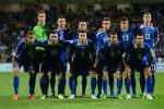 Winners, Losers from World Cup Qualifying