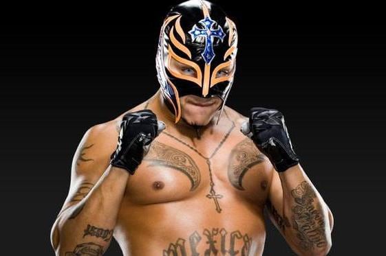 Rey Mysterio Returns to WWE After Injury, Match Announced for Survivor Series