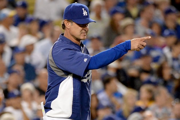 Shelburne: Dodgers Know Comeback Script Well