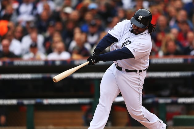 Prince Fielder's Contract, a Lackluster Performance and Hard Questions