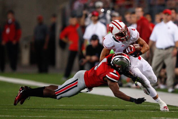 Defensive Focus Turns to Tackling