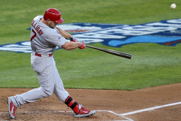 Cards Turn Back the Clock with Power Surge
