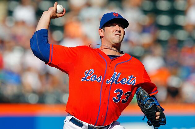 Harvey to Undergo Tommy John Surgery Within Next Week