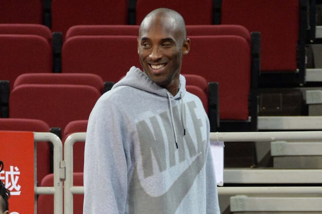 Laker and Ex-Laker Player Numbers Used as Code for Drug Amounts