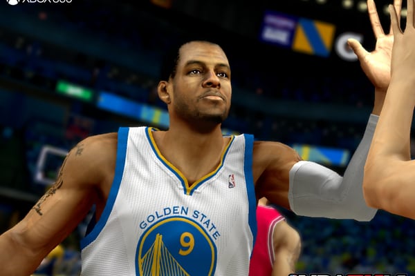 NBA 2K14: Overlooked Players Who Users Will Dominate with in This Year's Game