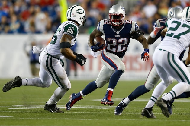 New England Patriots vs. New York Jets: Spread Analysis and Pick Prediction