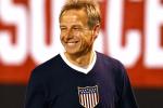 Klinsmann's Moves Turn Hex on Its Head