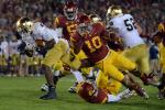 USC, ND Rivalry Has Impacted Both Programs