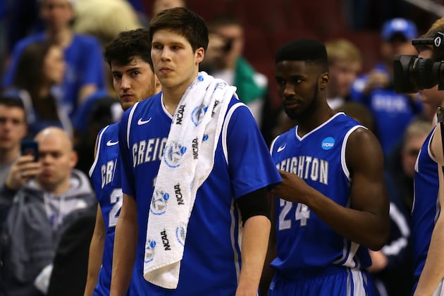 Same Old Player of the Year Expectations for Doug McDermott
