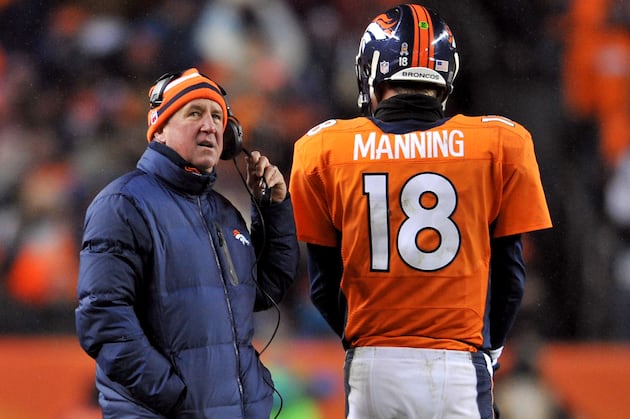 Fox Defends Manning After Irsay Comments
