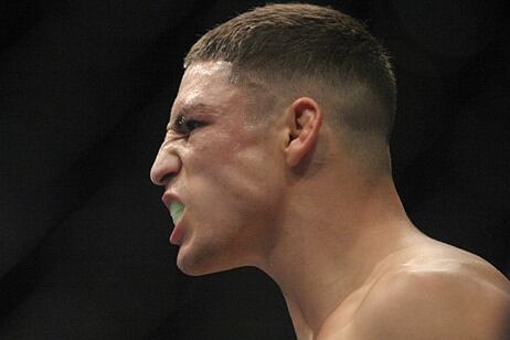 Gilbert Melendez: