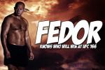 Fedor Breaks Down JDS vs. Velasquez