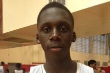 Providence Frosh Brandon Austin out 'maybe a Week' with a Concussion